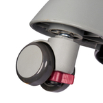 Эргономичное кресло Fundesk Contento  с подлокотниками