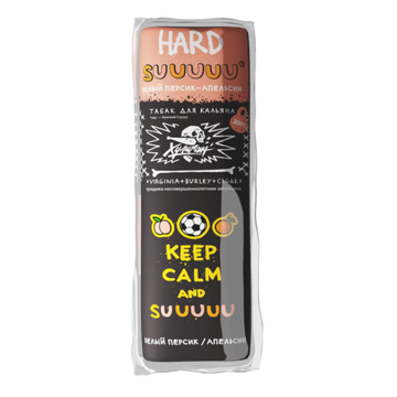 Хулиган Hard (SUUUUU), 200 гр.