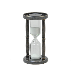 Alberti Livio Часы песочные 3 мин антик