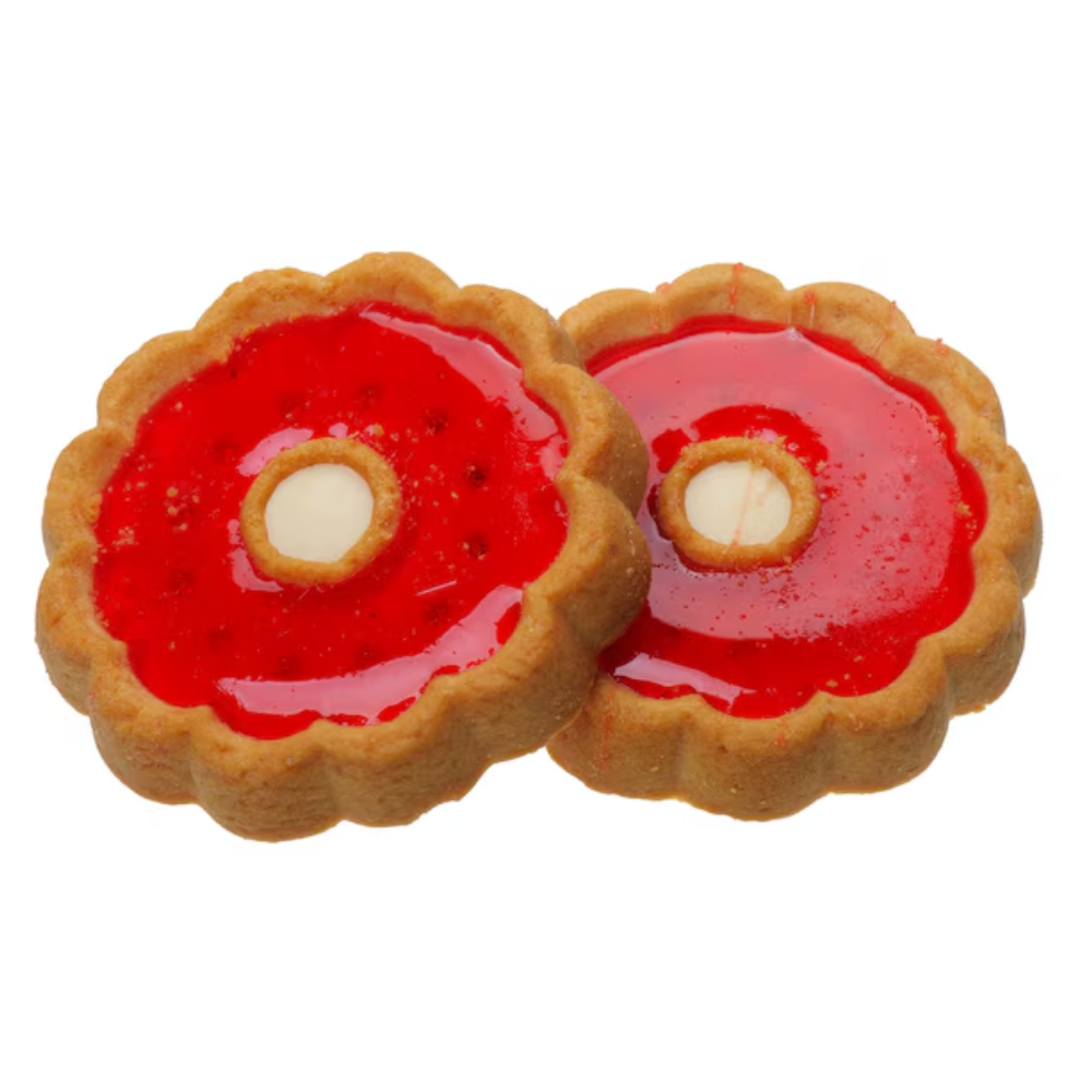 Желе печенька 50