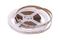 Светодиодная лента SWG 6,3W/m 60Led/m 2835SMD теплый белый 5M SWG260-12-6.3-WW-М 009243