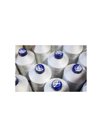 Нитки швейные Петроканат капроновые, 300 гр, 300 К (0,80 мм), 1000 м, белые