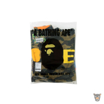 Зип-худи Bape x READYMADE