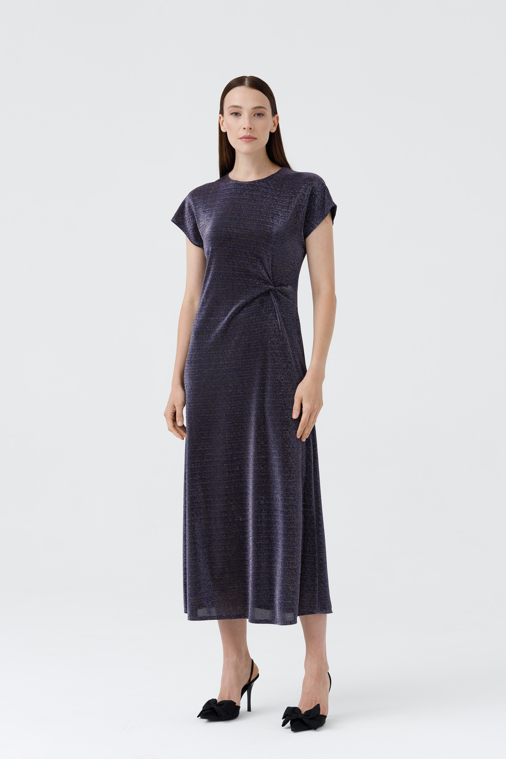 Платье Дио NOME Atelier