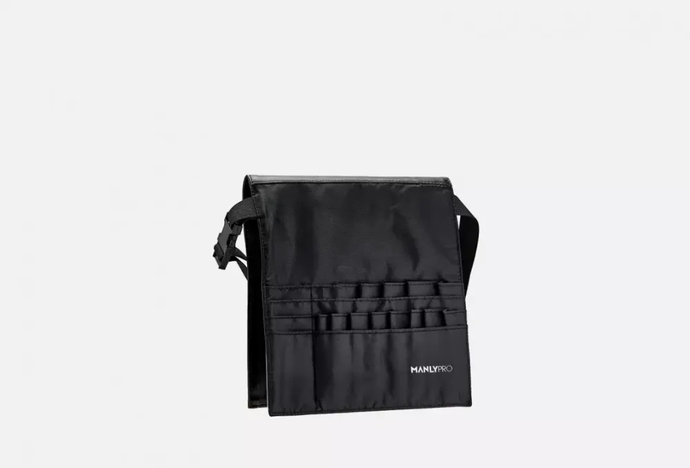 Пояс визажиста на 16 отделений ManlyPro - КП01