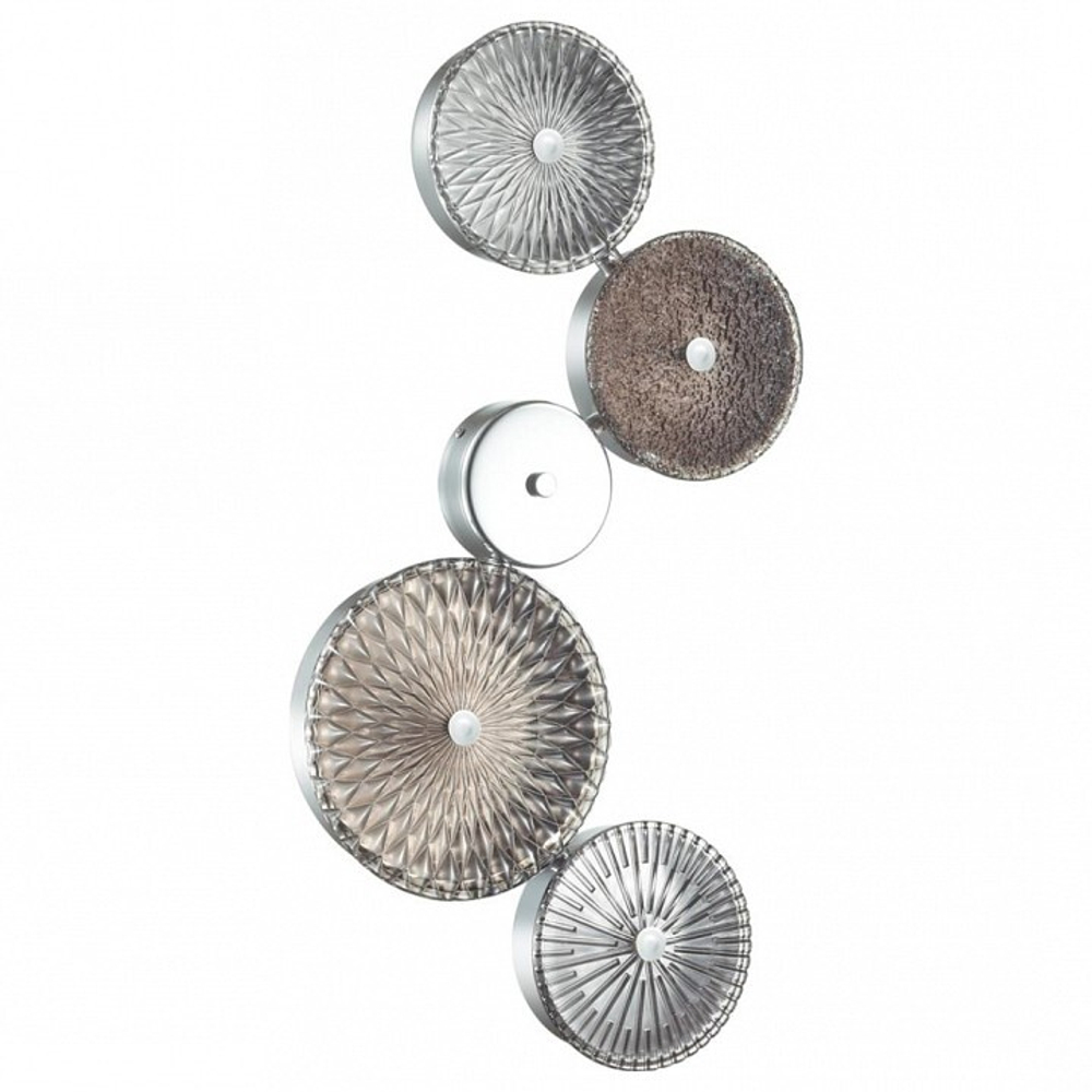 Бра Odeon Light 5416/26WL