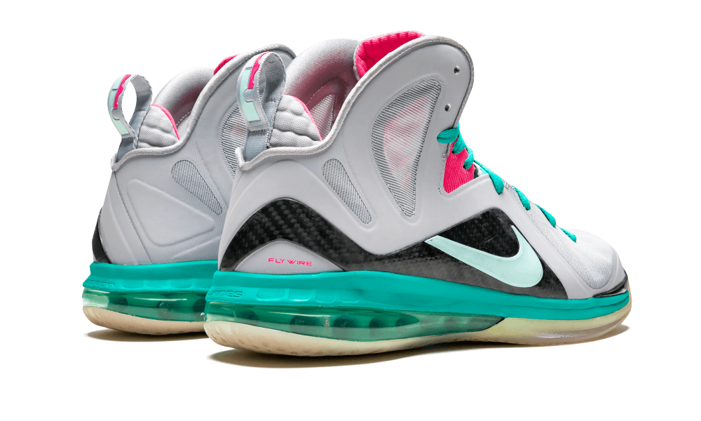Заказать Nike LeBron 9 PS Elite