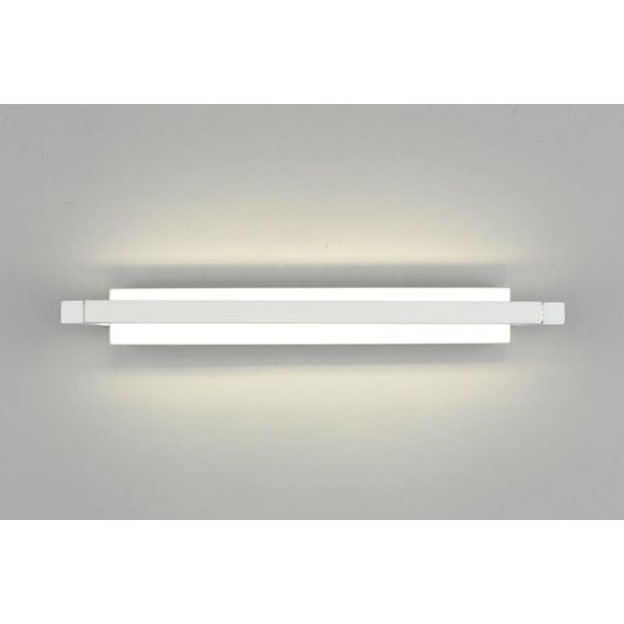 Настенный светодиодный светильник Omnilux Rugliana OML-09801-05