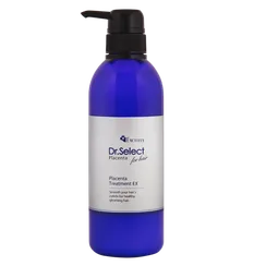 Плацентарный кондиционер для волос