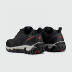 кроссовки Merrell Ice Cap Moc Black / Grey