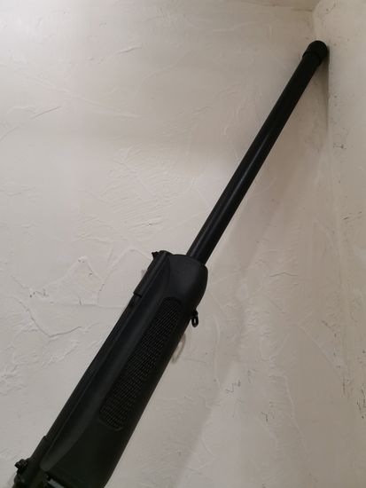 Сайга-12К  кал.12/76