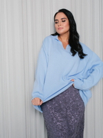 Джемпер Б687-1 one size 2090 руб (5)