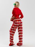 Костюм Сноу-2 Виотекс КРАСНЫЙ