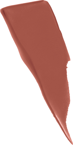 MAYBELLINE NEW YORK SuperStay Matte Ink - Матовая жидкая помада для долговременного эффекта оттенок 70 Amazonian, 5 ml
