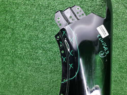 Крыло переднее левое Tank 500 (2021-н.в.)