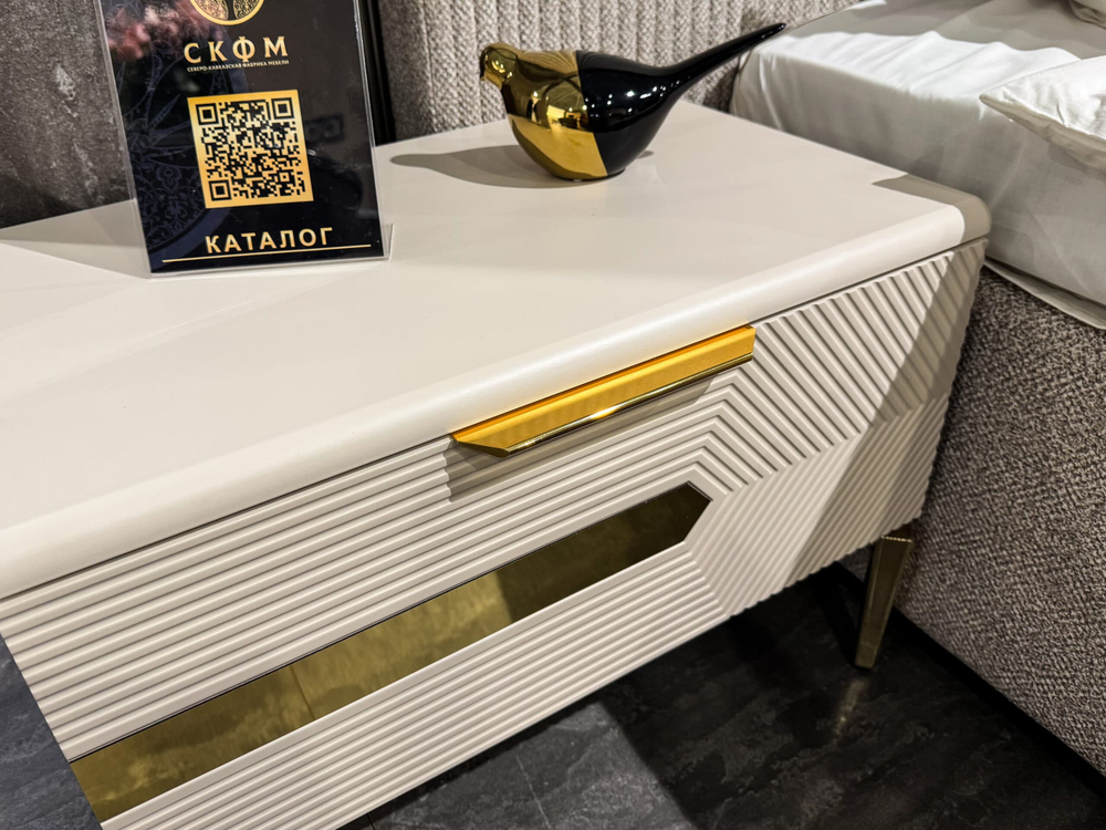 Коллекция “Эстель” Золото