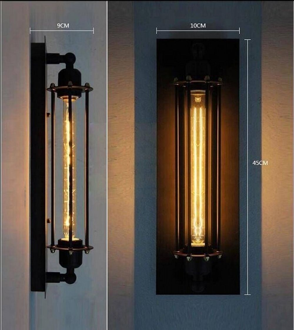 Накладной светильник TopDecor Ranger Ranger A1 12