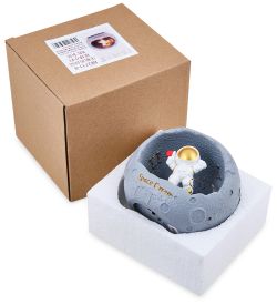 MF- 82/2 Светильник «Пространство мечты» сер.