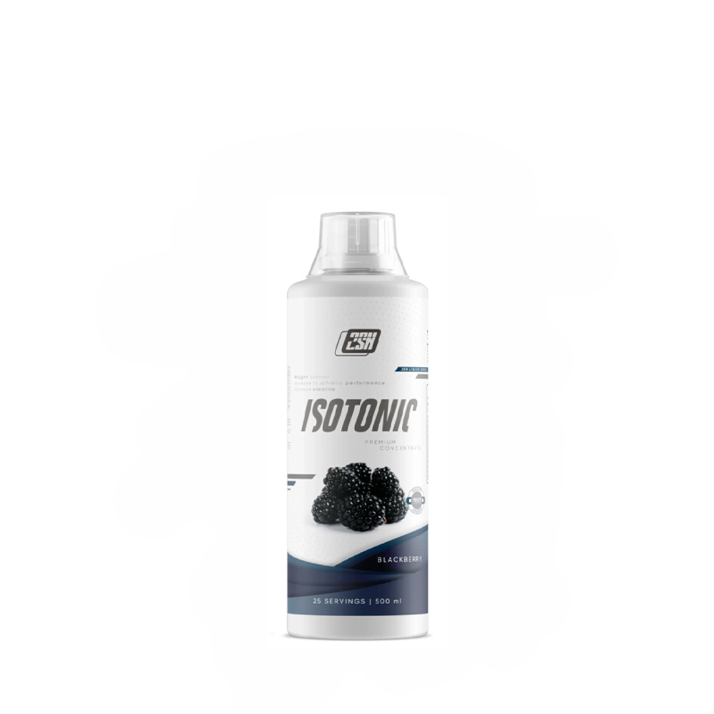 Isotonic Concentrate (2SN)