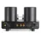 Mastersound 845 Monoblock Black Wood