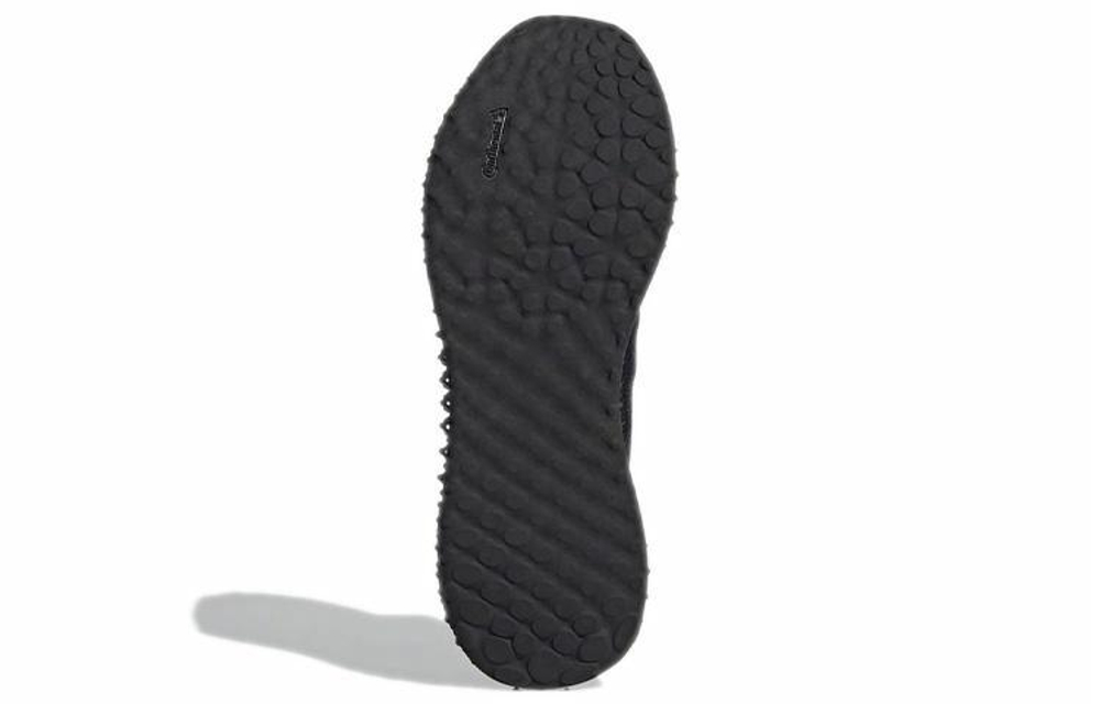 Кроссовки Adidas 4D Futurecraft "Triple Black"