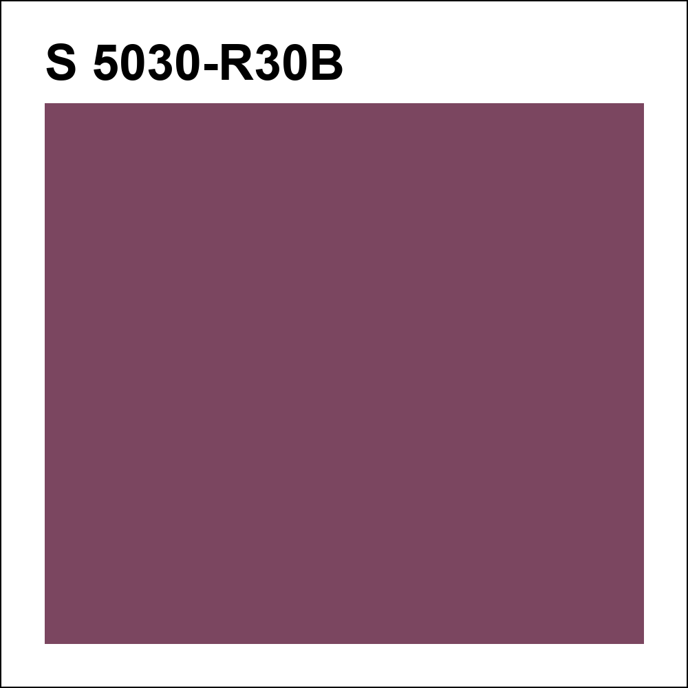S 5030-R30B за кг