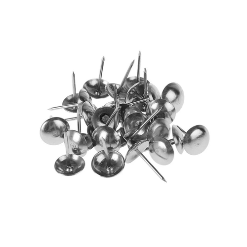 Декоративный гвоздь NICKEL 9,5 мм