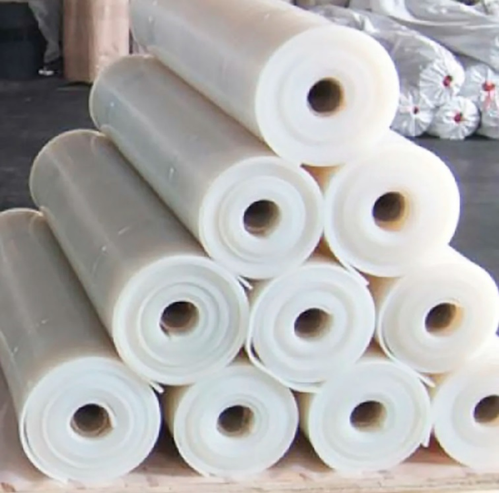 Пластина силиконовая