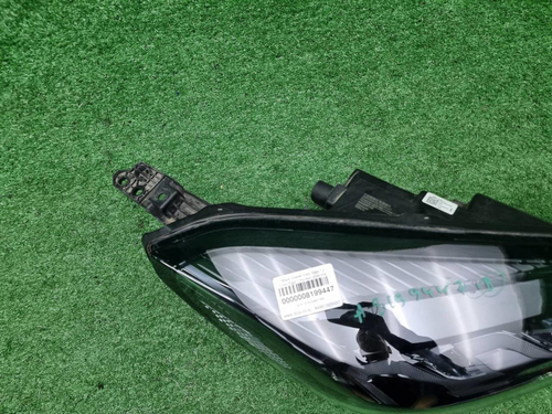 Фара правая Chery Tiggo 7 Pro Max 24-нв LED