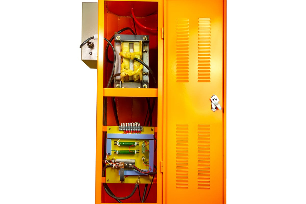 Машина контактной сварки FoxWeld МТ-25-700 6547