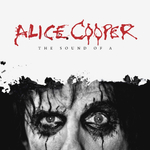 Alice Cooper / The Sound Of A (10" Vinyl EP)