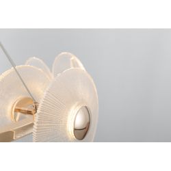 Люстра Rivoli   6134-101 светодиодная LED 30 Вт 3000 K дизайн