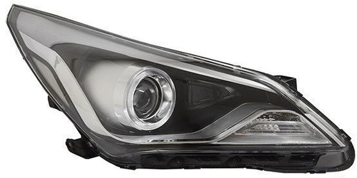 Фара Hyundai Solaris 14-17 (Спереди/ Справа) ST2211166CR SAT