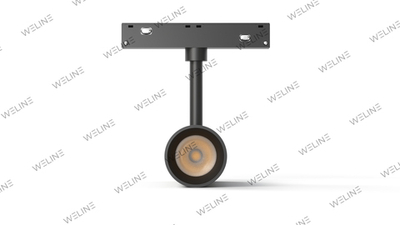 Магнитный светильник "Weline Flip-4" 10 Вт. 44 мм.