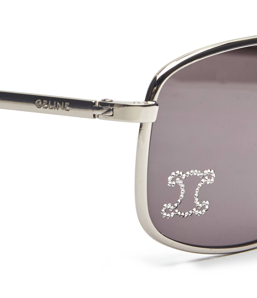 Солнцезащитные очки Celine - черный(CL40285U)