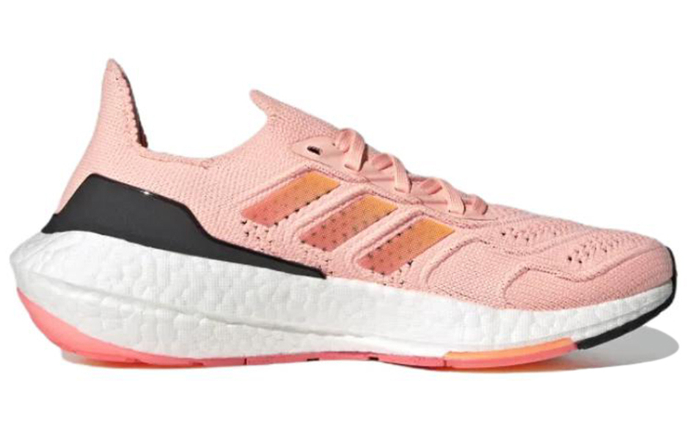 Кроссовки Adidas Ultraboost 22 Heat.Rdy (Женская размерная сетка)