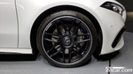 Mercedes-Benz A-Class W177 AMG A45 4MATIC+ Hatchback (06.2023)