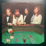 Bad Company - Straight Shooter (Англия 1975г.)