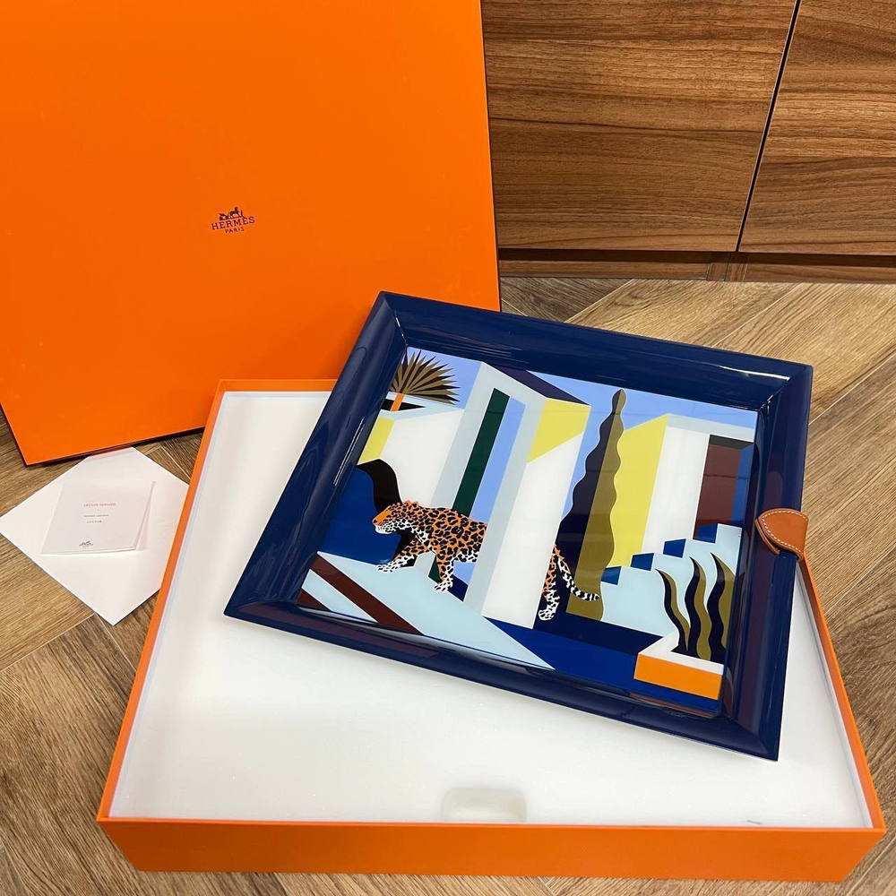Монетница Hermes