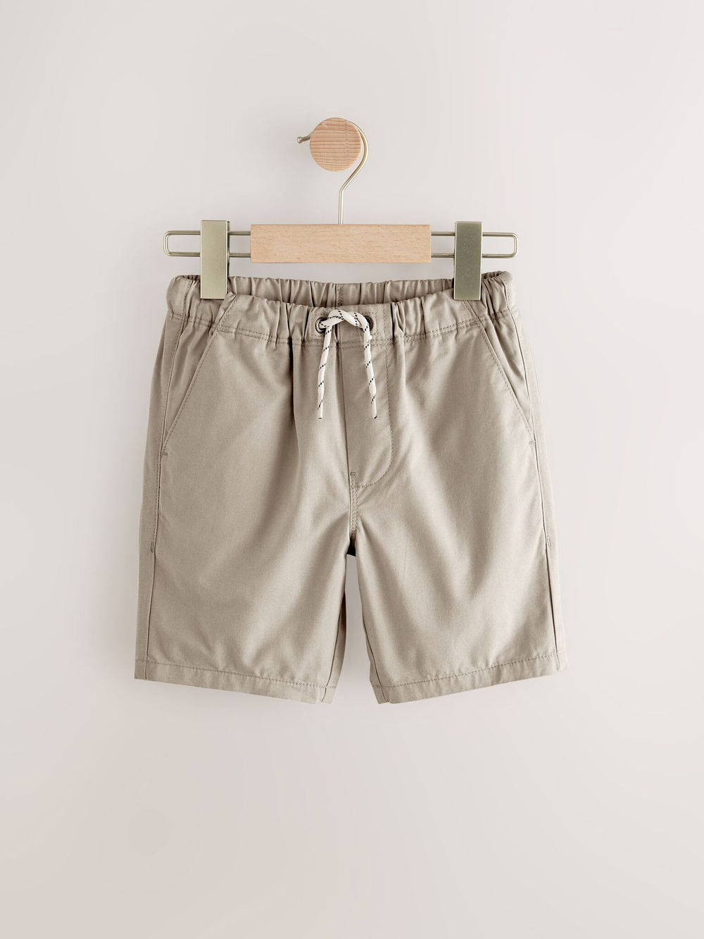 Шорты для мальчика Next AC6-068, Песочный