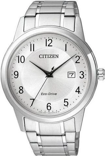 Мужские японские наручные часы Citizen AW1231-58B
