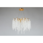 Подвесная люстра Aployt Paulina APL.848.03.10