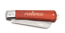 Ножницы многофункциональные с фиксацией ''Profi''CR-V 6''-150мм, в блистере Forsage F-805(ножницы)