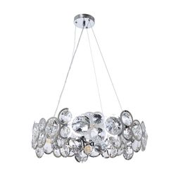 Подвесная люстра Arte Lamp