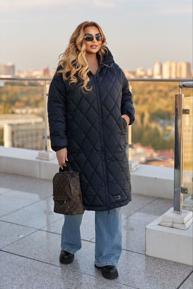 Пальто УК-800-2 Fabrika