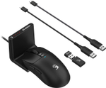 Мышь Wireless A4Tech Bloody R72 Ultra Duo