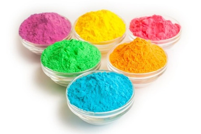 Красители пищевые