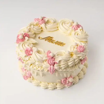 Торт "Маме" 500 гр
