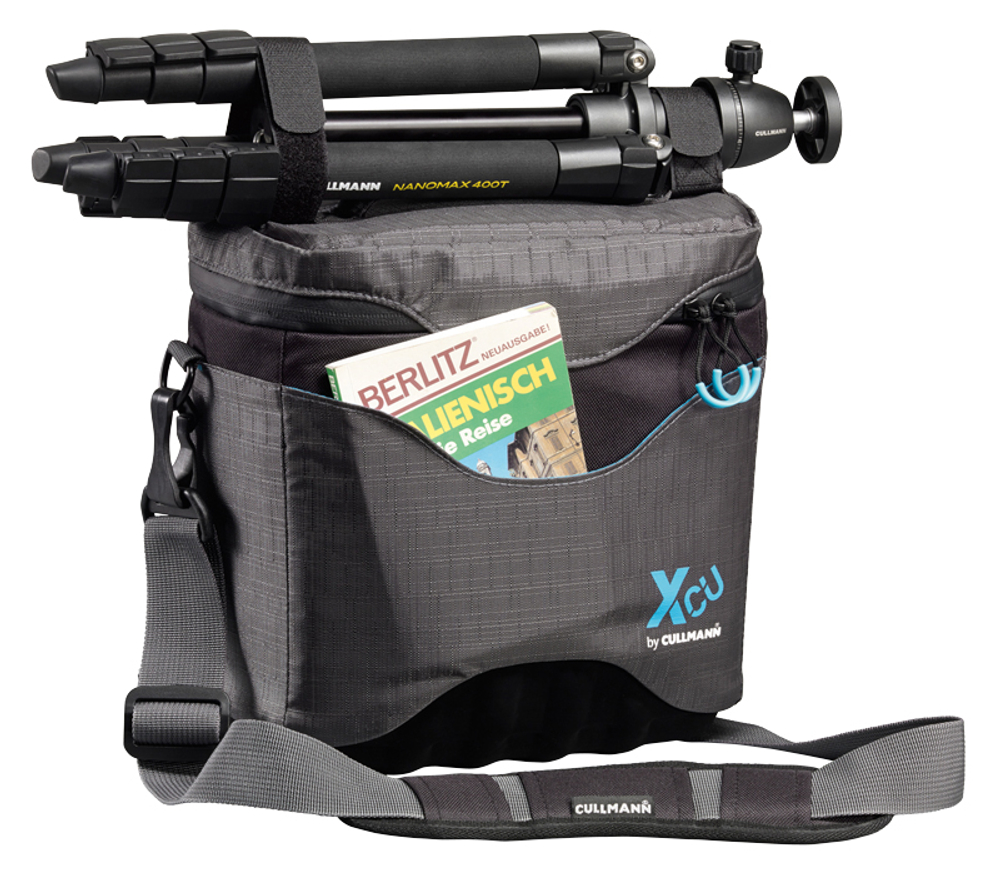 CULLMANN XCU outdoor Maxima 200. Сумка для фото оборудования