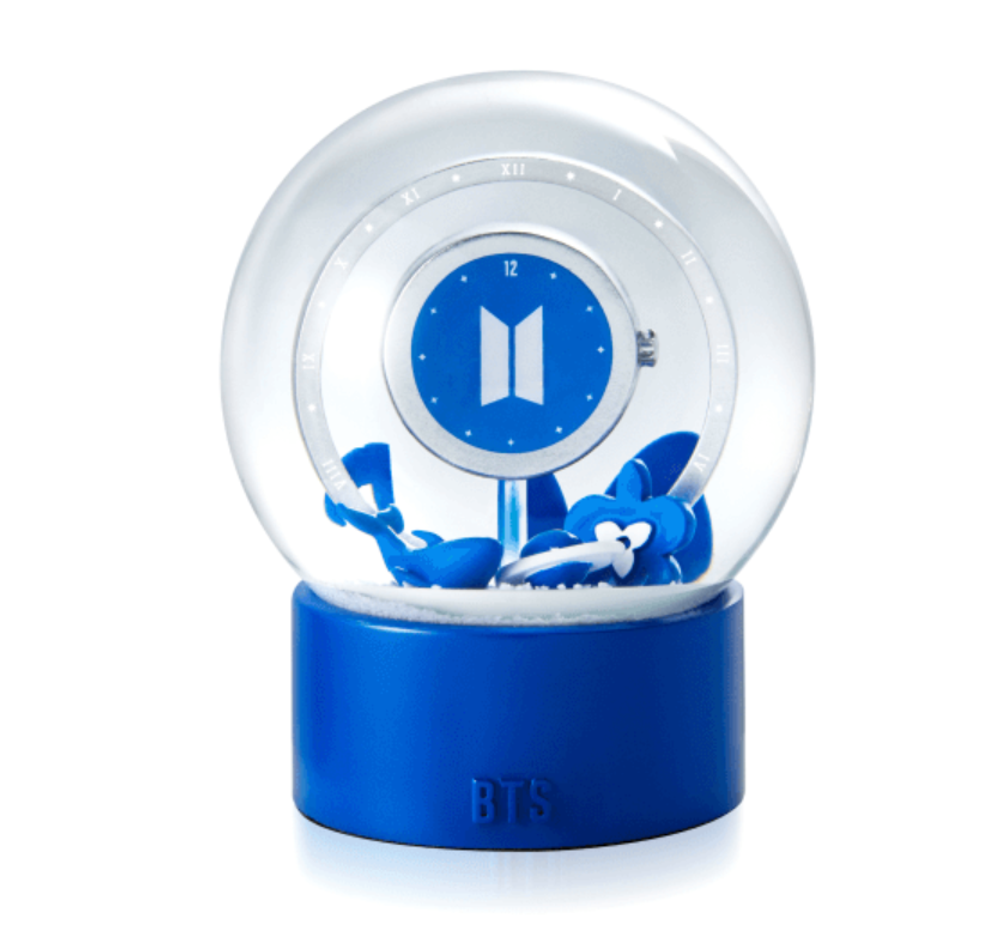 Шар BTS FESTA 2025